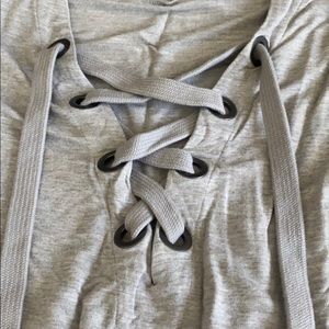 ALO women’s sweatshirt